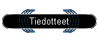 Tiedotteet
