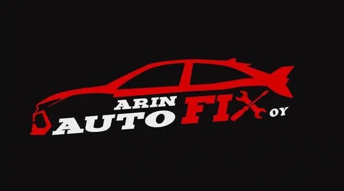 Arin autofix oy